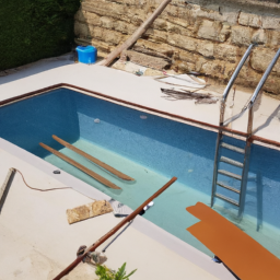 Piscine en Kit : Construisez votre Oasis Aquatique selon vos Préférences Agde